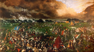 Battle of San Jacinto Wiki