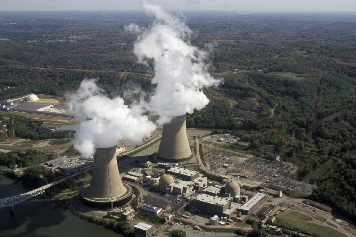 Beaver Valley Nuclear Generating Station Wiki