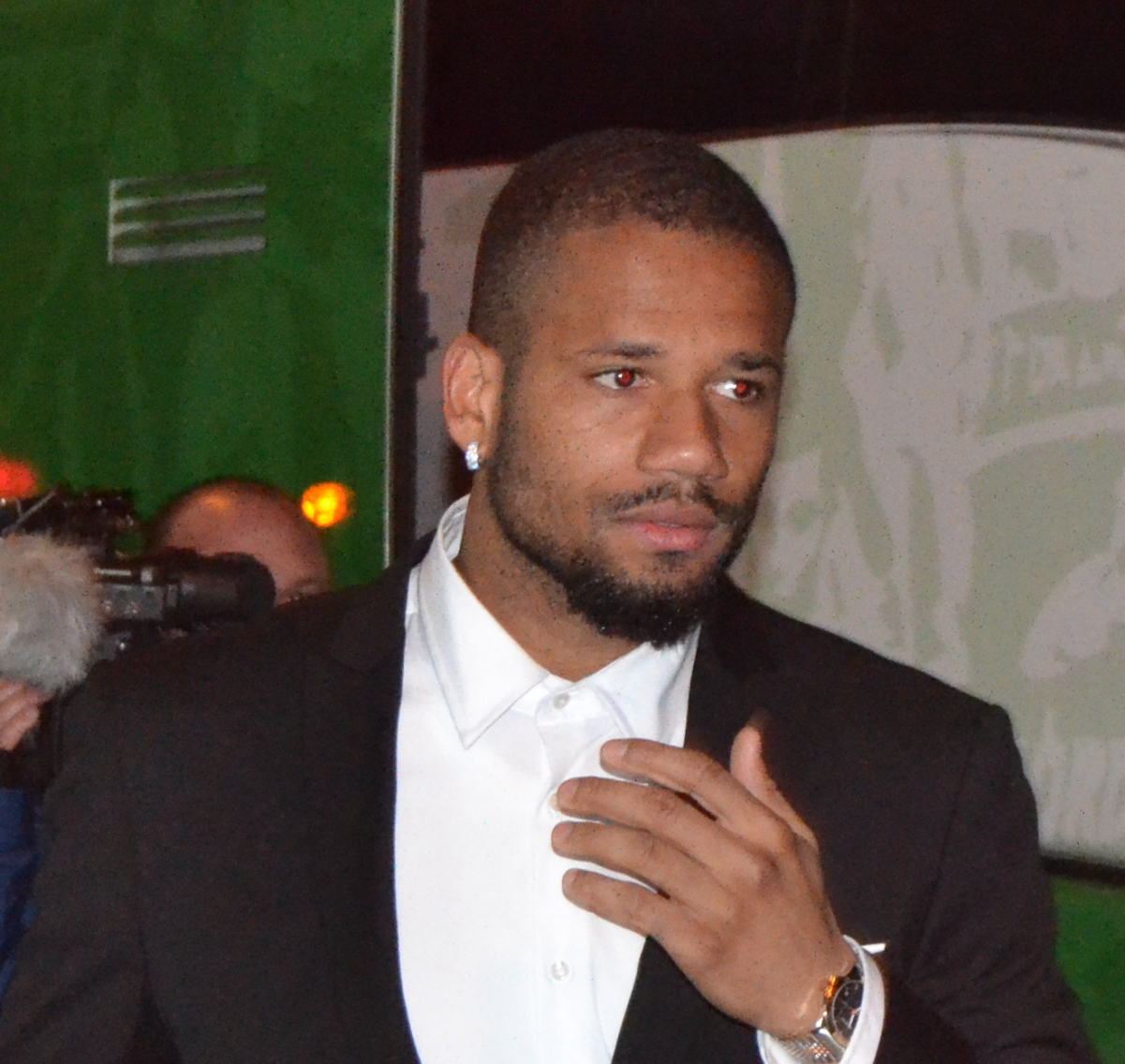 Bebé in 2015