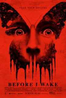 Before I Wake (2016 film) Wiki