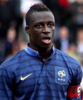 Benjamin Mendy Wiki