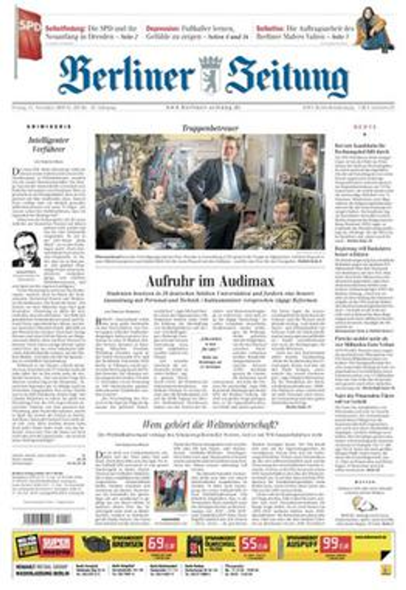 Zeitung. херш берлинер цайтунг. Berliner zeitung. франкфуртер альгемайне цайтунг faz.