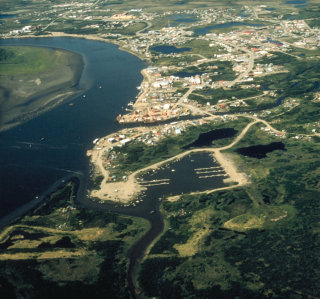 Bethel, Alaska Wiki