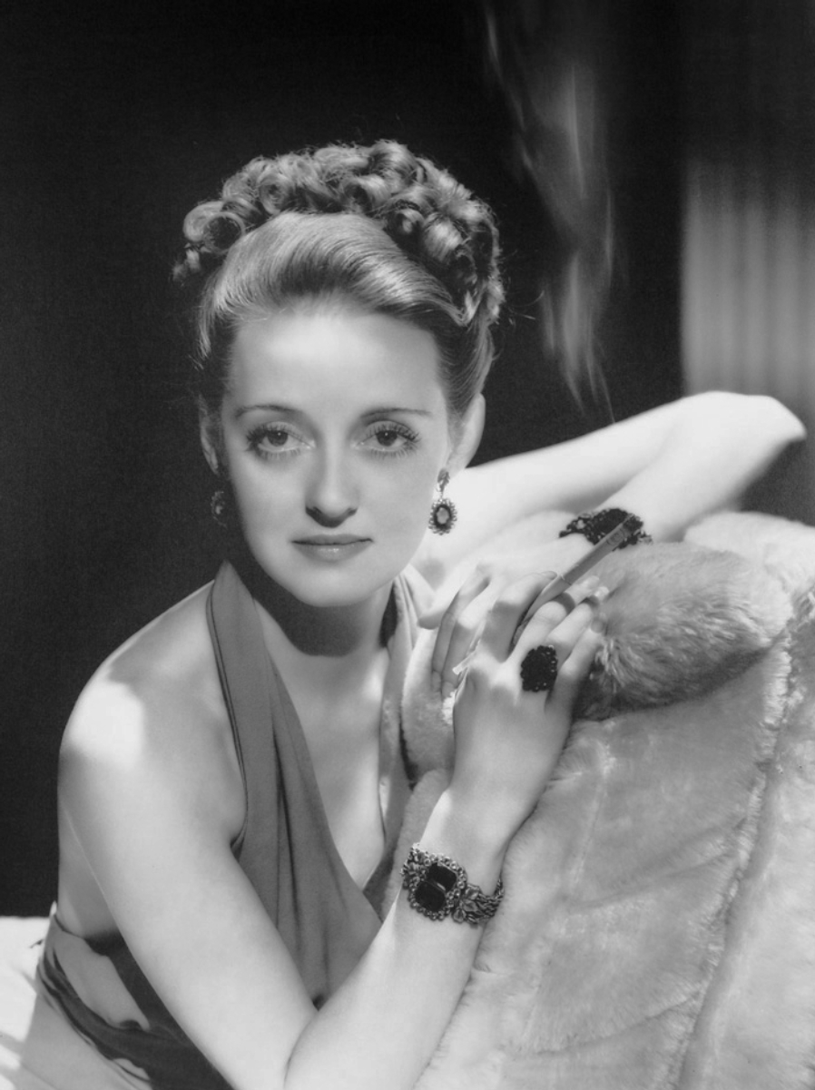 Davis in 1938