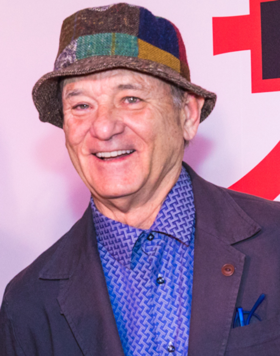 Murray in 2018