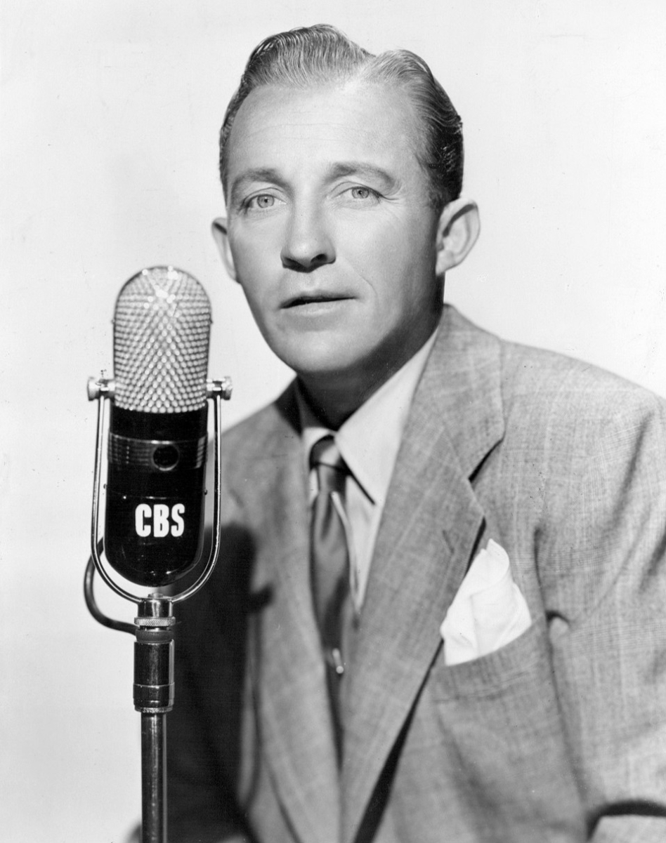 Crosby in 1951
