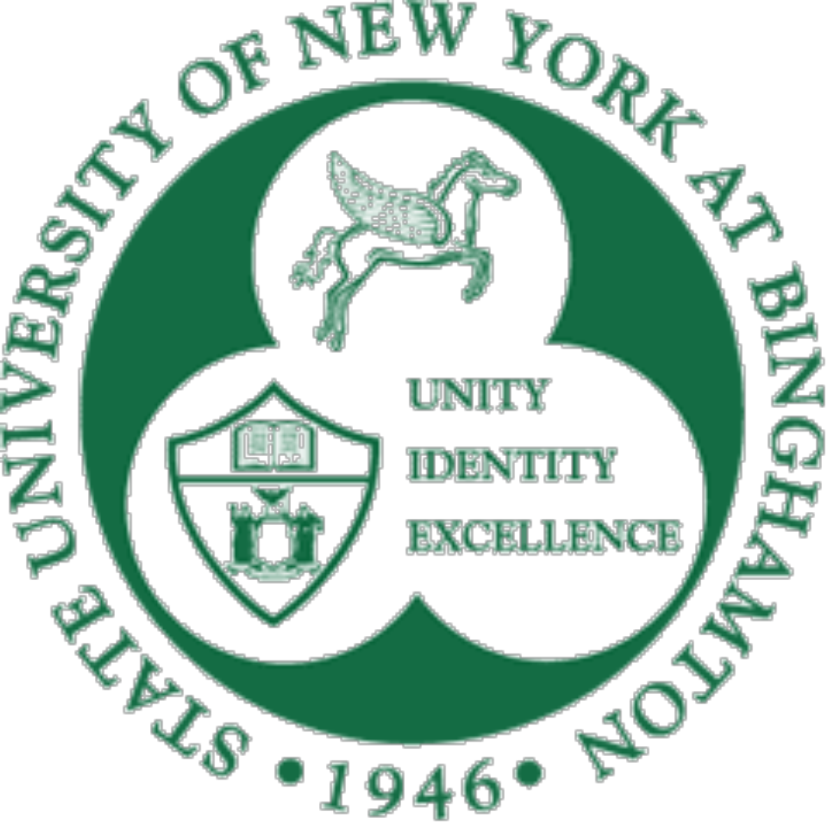 Binghamton University Wiki