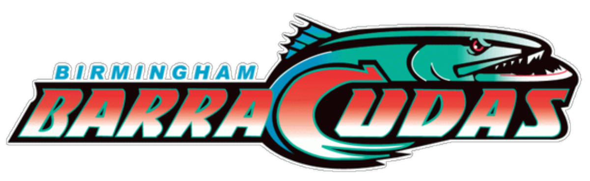 Birmingham Barracudas
