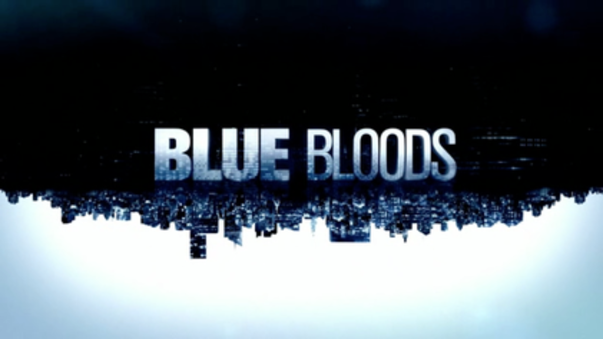 Blue Bloods (TV series)