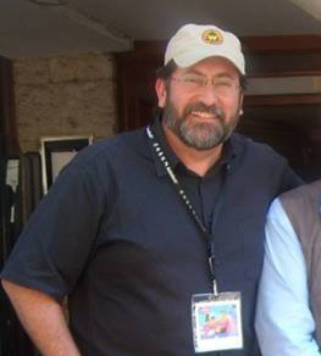 Bob Peterson (filmmaker) Wiki & Bio