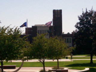 Boise Junior College Administration Building Wiki