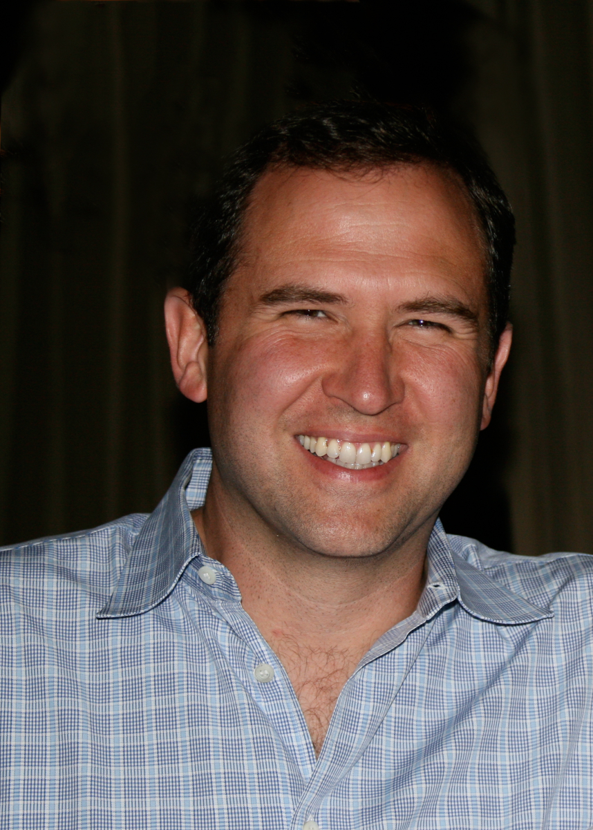 Brad Garlinghouse Wiki & Bio