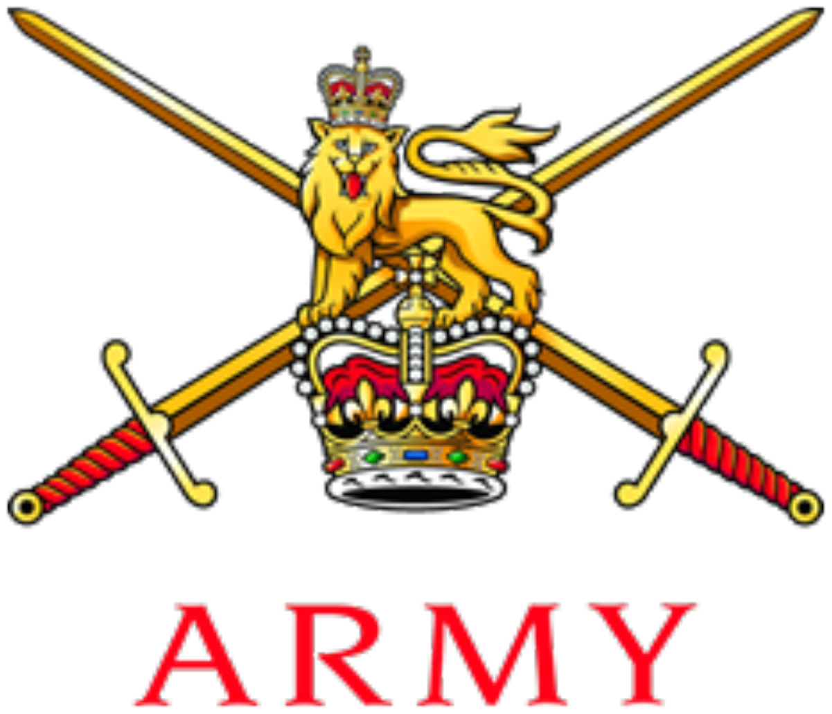 British Army