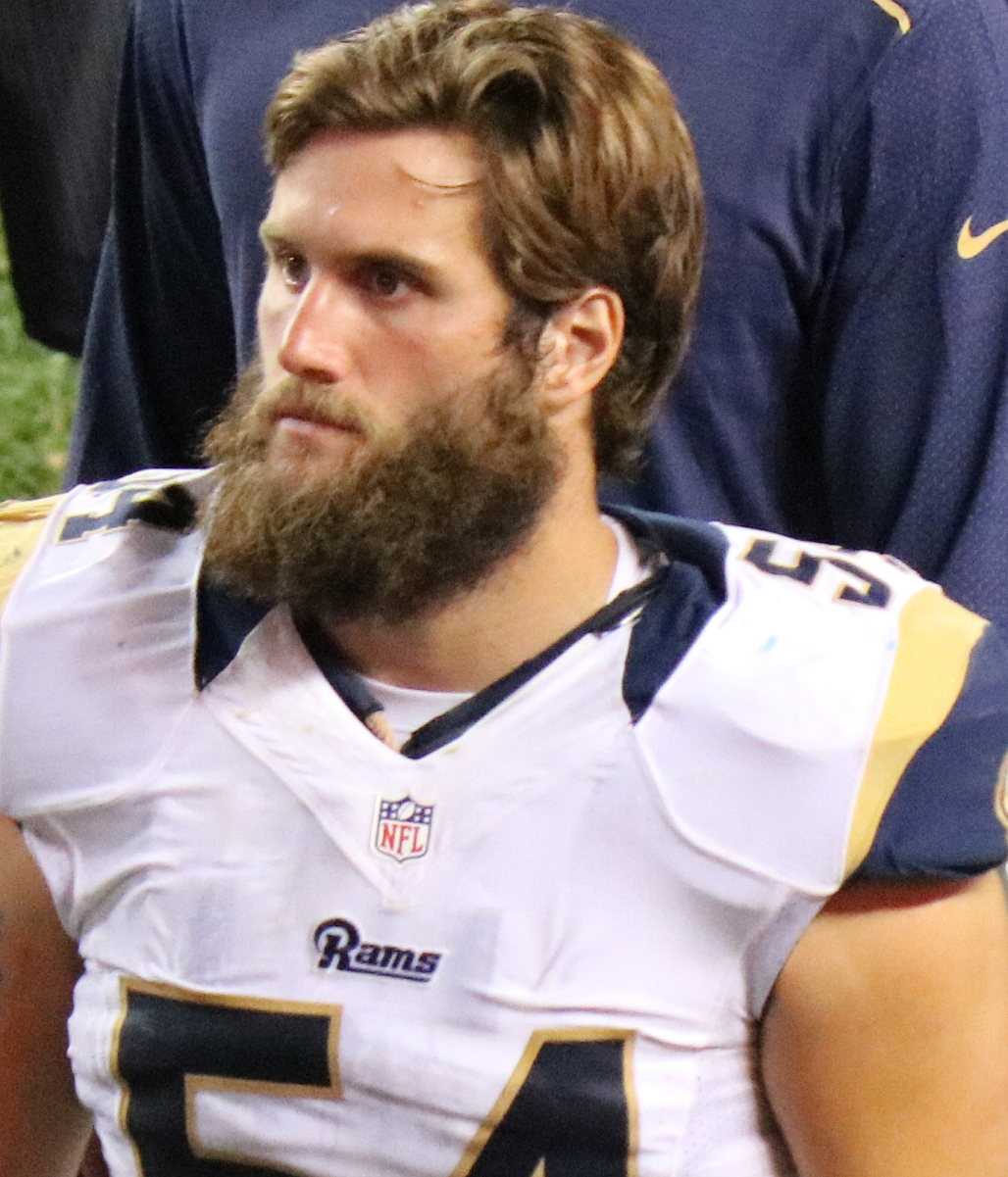 Hager in 2016