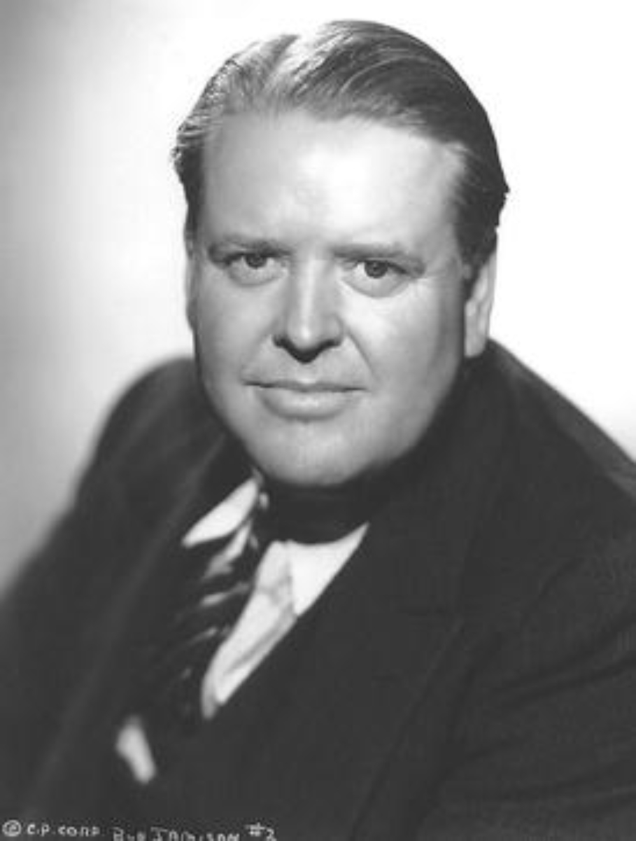 Bud Jamison