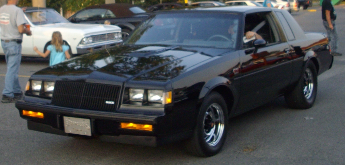 Buick Regal Wiki Amp Review