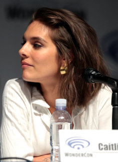 Caitlin Stasey Wiki & Bio