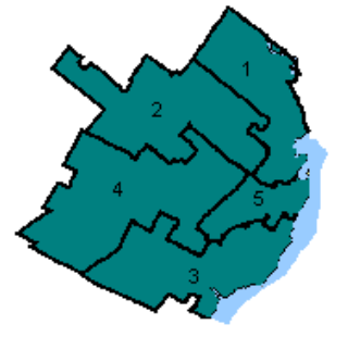 Canadian federal election results in Quebec City Wiki