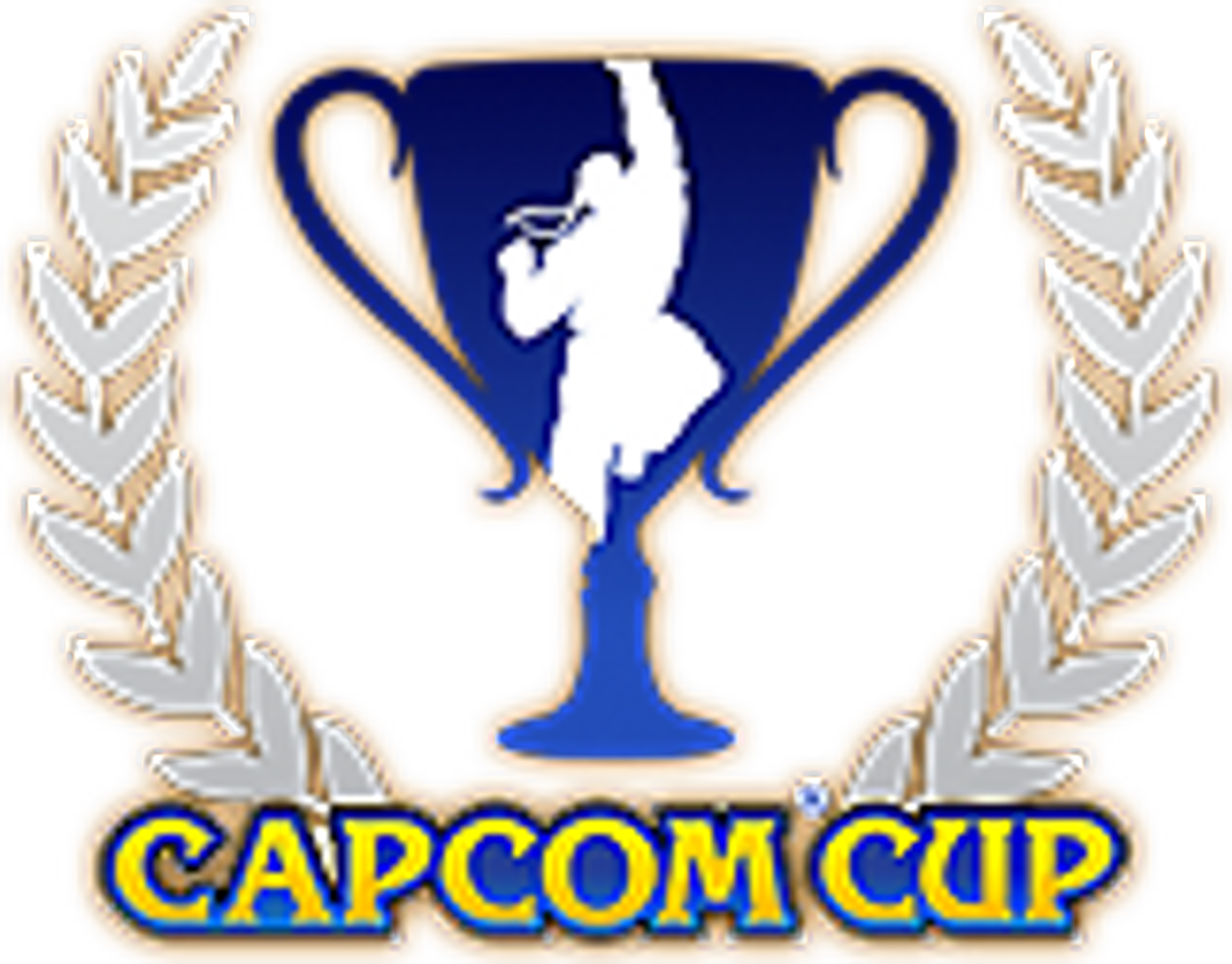 Capcom cup. Capcom cup