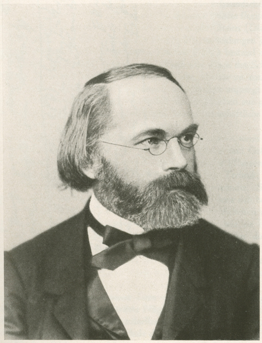 Carl Nägeli