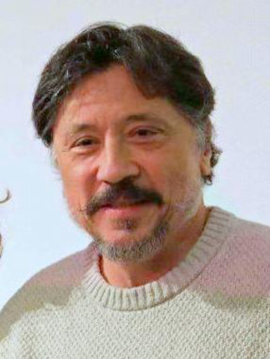 Bardem in 2013