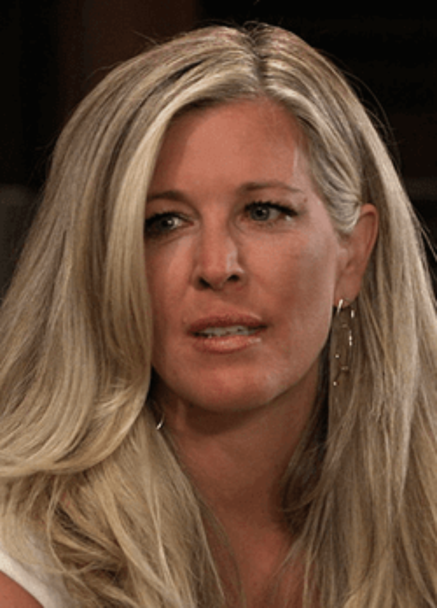 Carly Corinthos Wiki Carly Corinthos Wiki