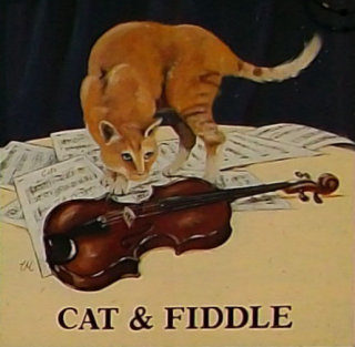 Cat and Fiddle Inn Wiki