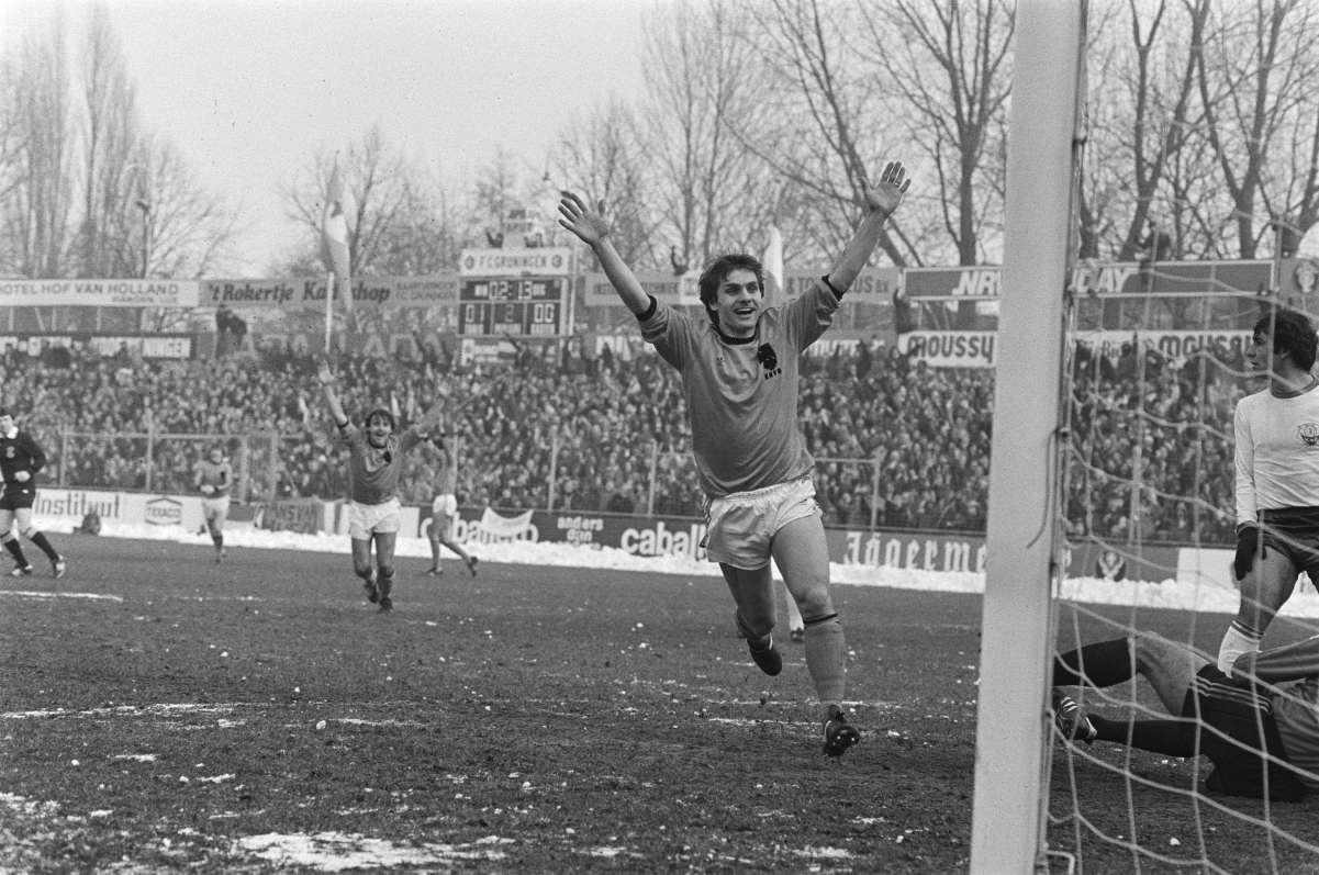 Cees Schapendonk