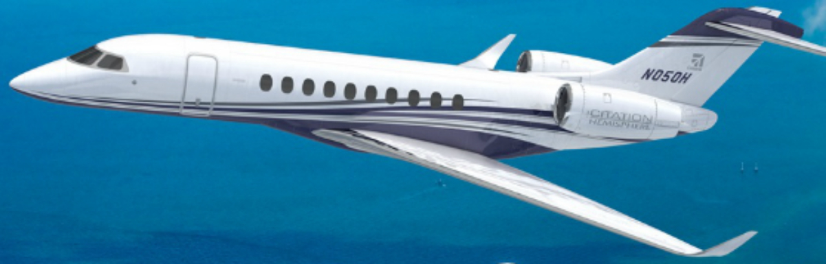 Cessna Citation Hemisphere Wiki