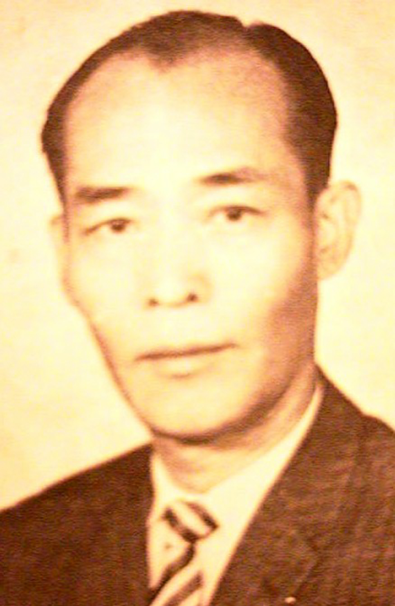 Chen Yi Ren / Chan Yik Yan