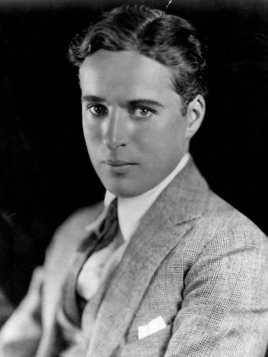 Charlie Chaplin Wiki & Bio