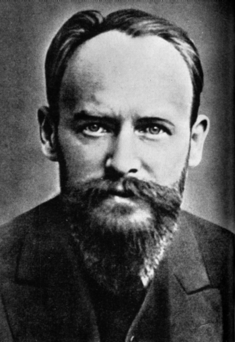 Christian morgenstern discogs picture