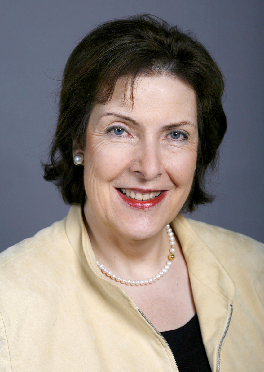 Christine Egerszegi