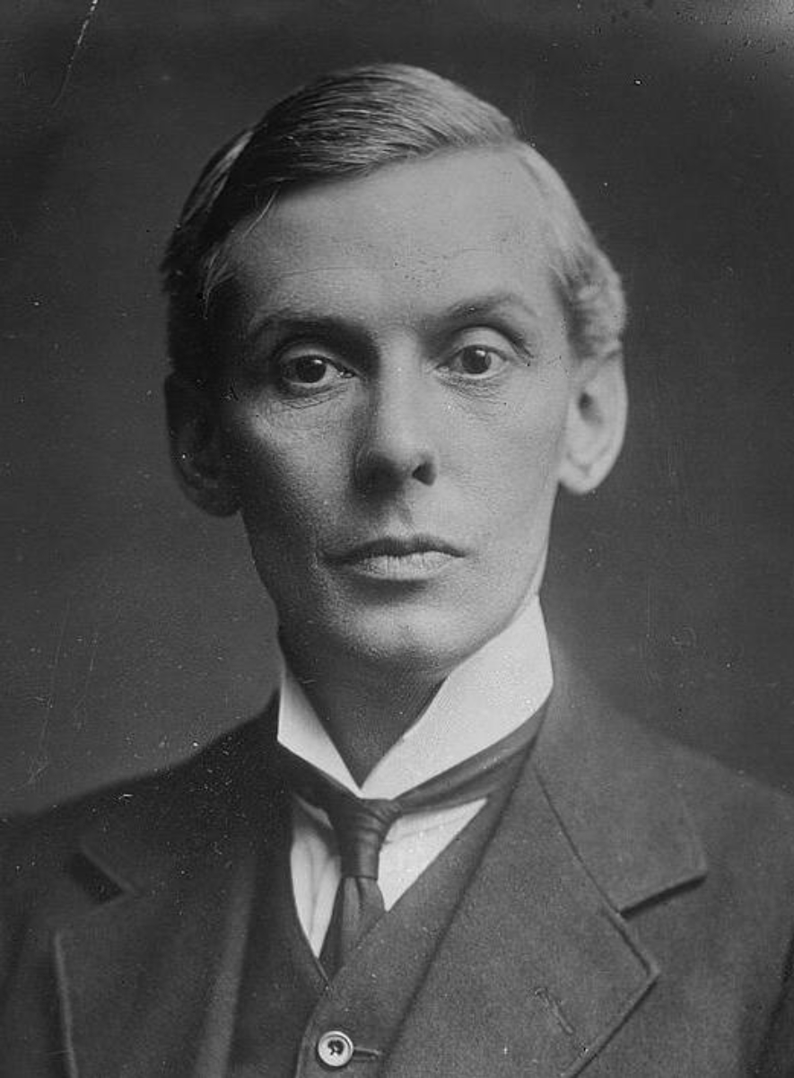 Christopher Addison, 1st Viscount Addison