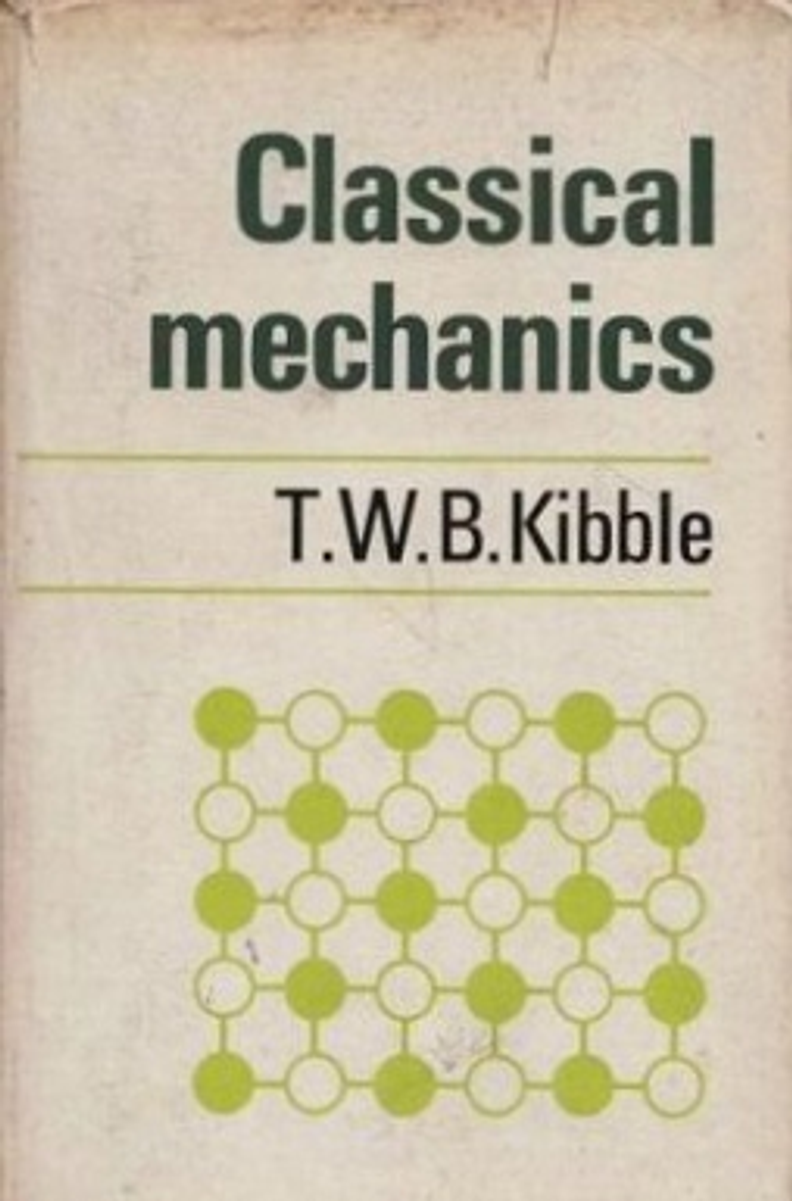Classical mechanics. Classical mechanics