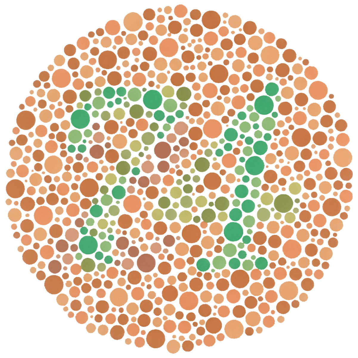 Color blindness