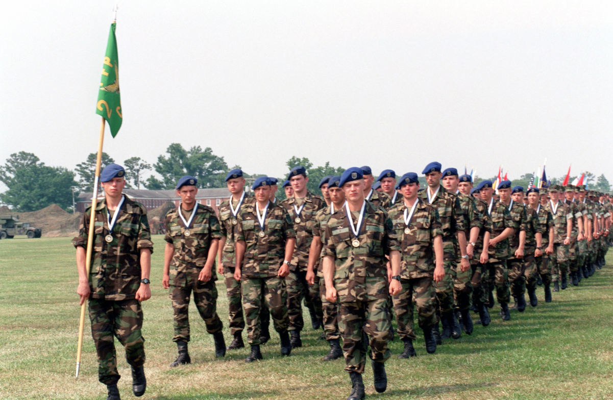 Company (military unit)