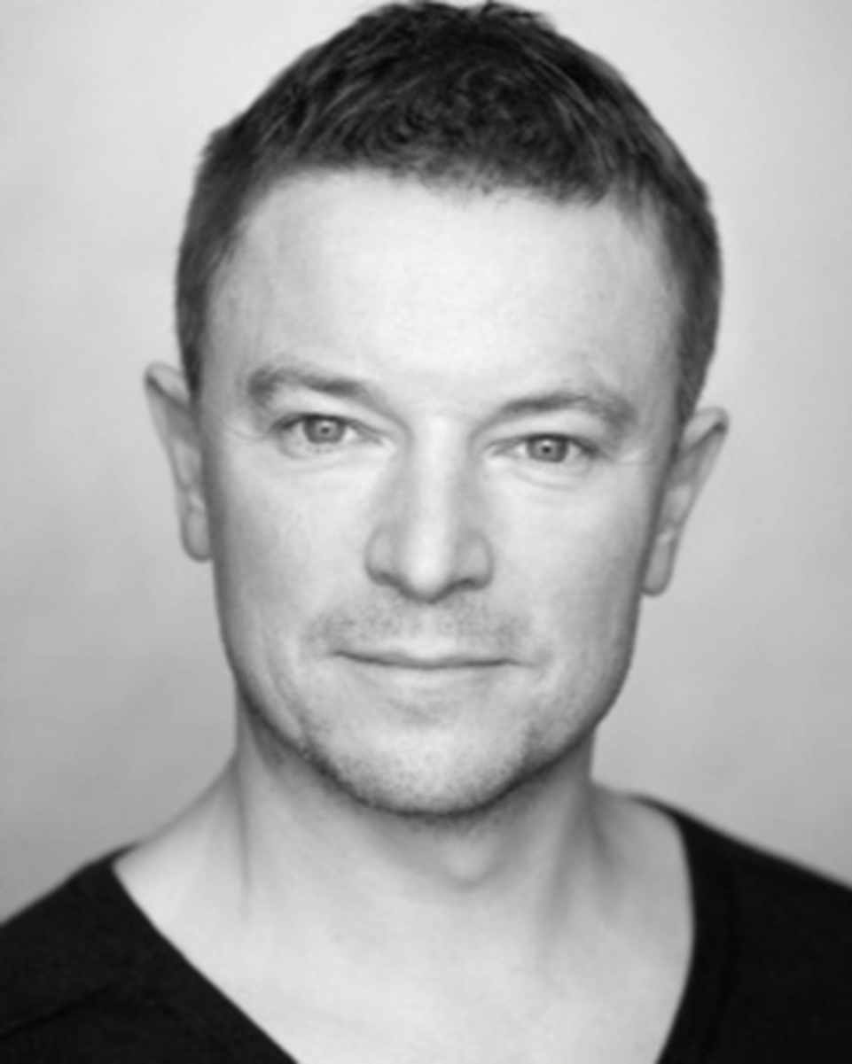 Craig Kelly (actor) Wiki & Bio