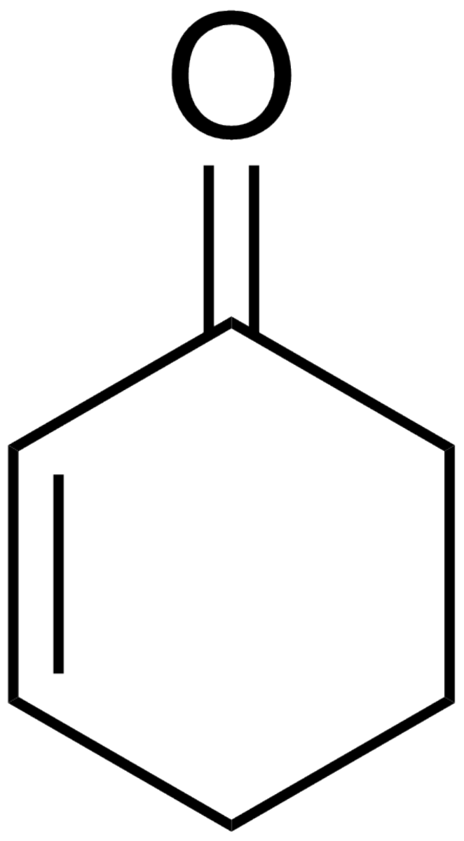 Cyclohexenone Wiki