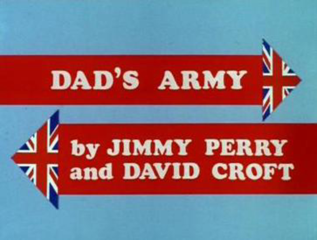 Series title card