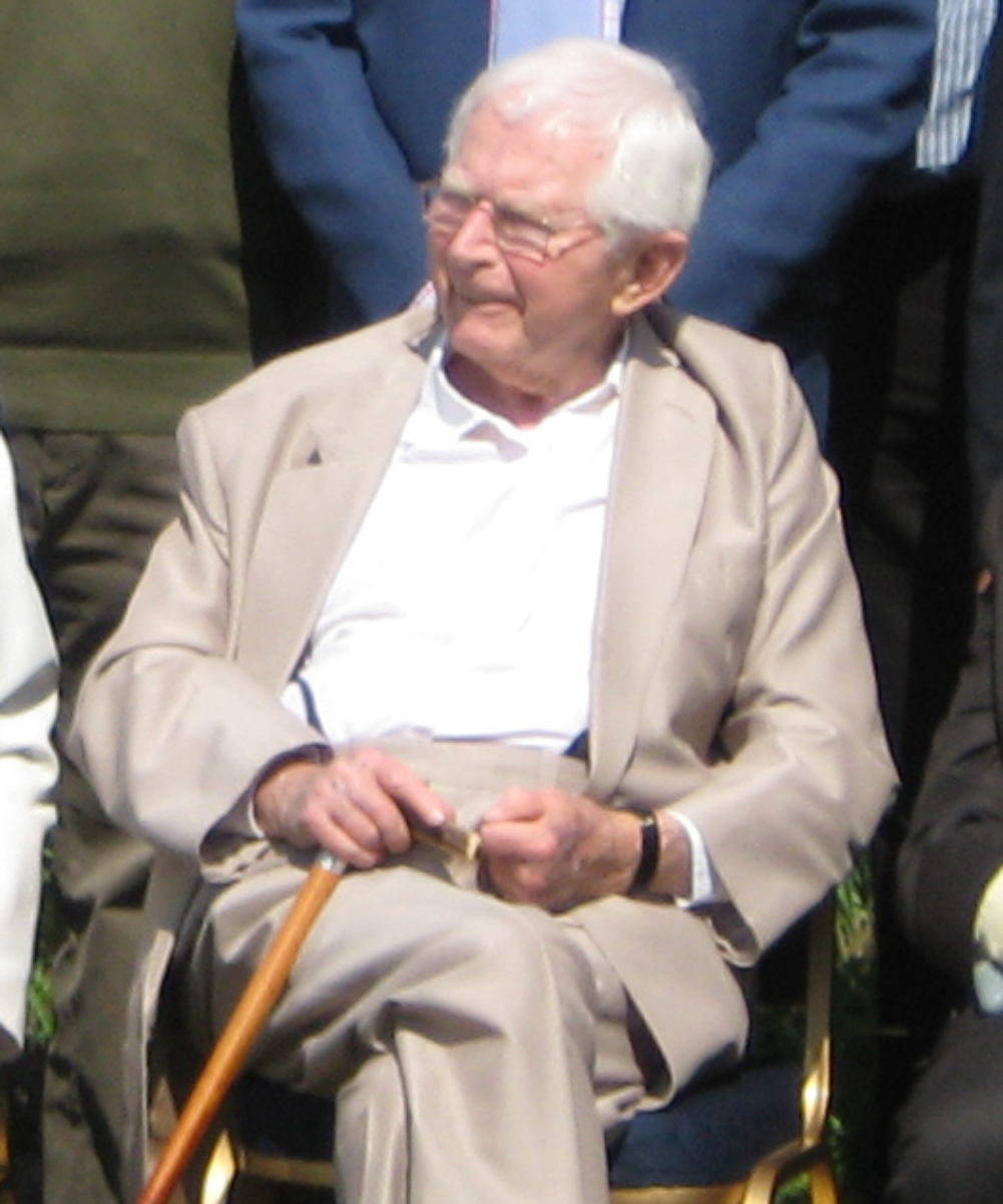 Croft in May 2011