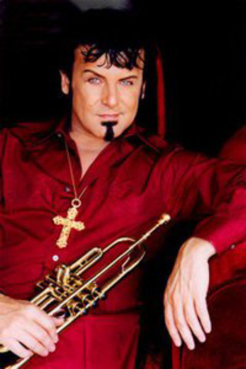 David Longoria