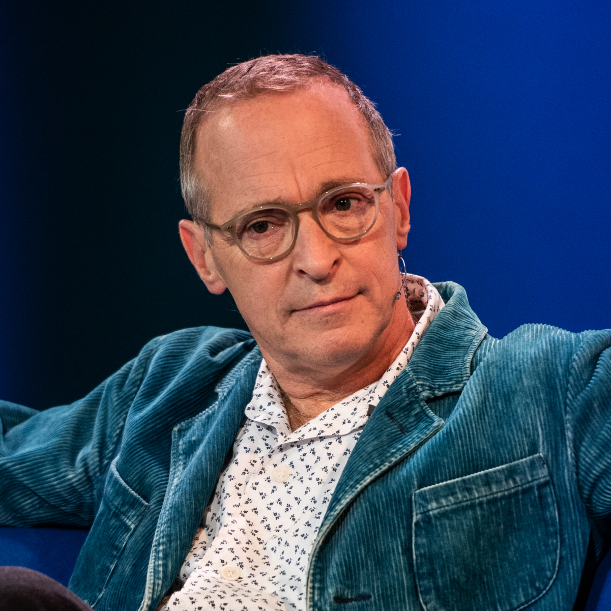 Where did david sedaris grow up image