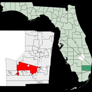 Davie, Florida Wiki