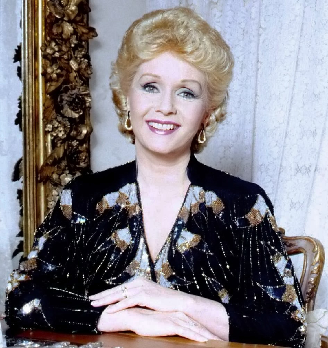 Reynolds in 1987