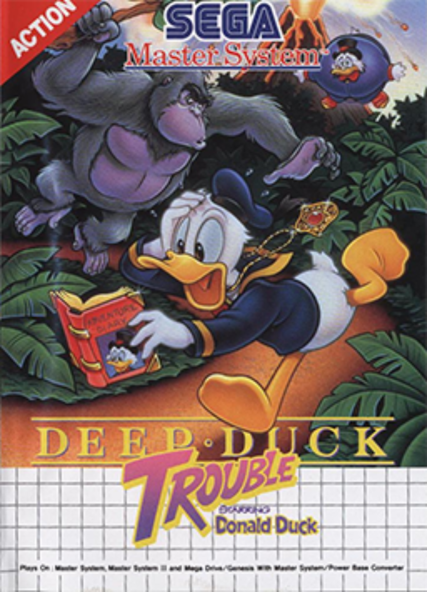 Cover art
