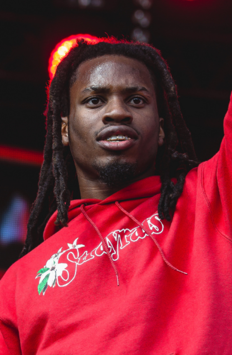 Denzel Curry Wiki