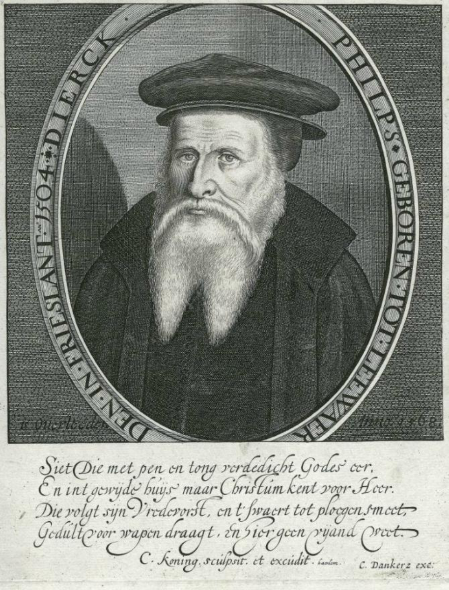 Dirk Philips