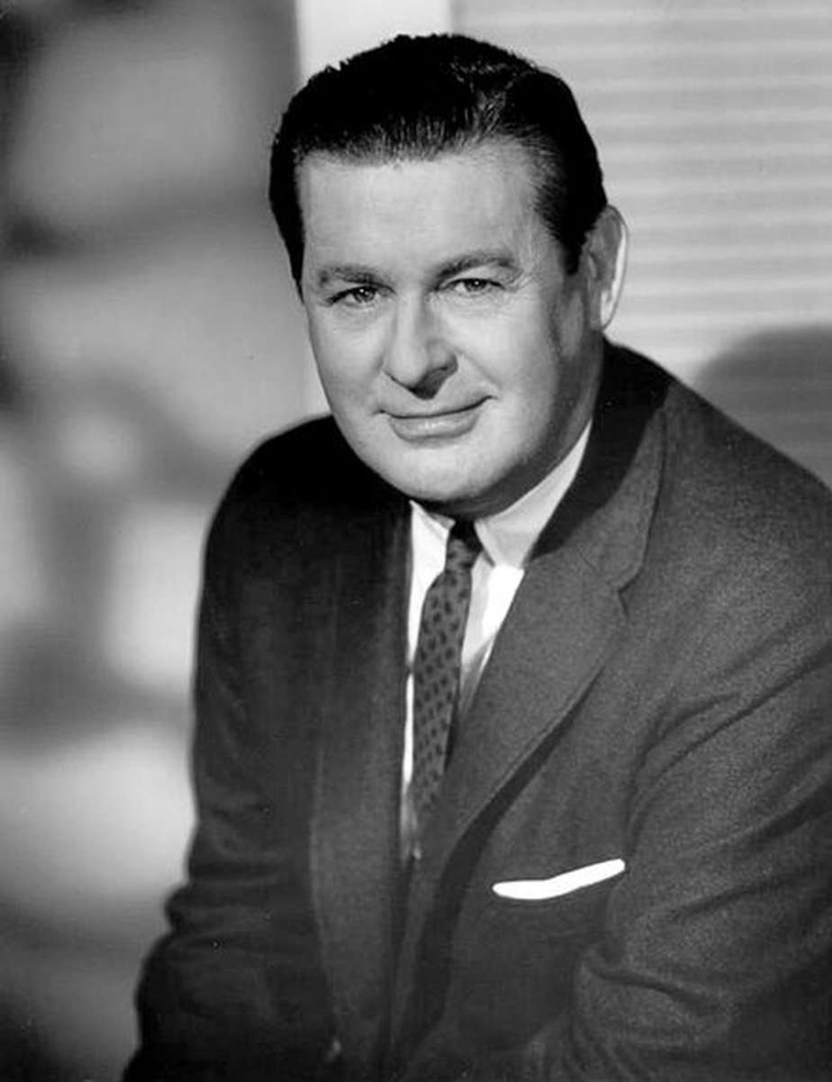 Early Don Defore