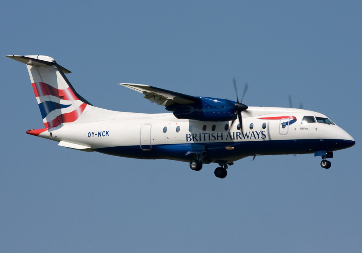 Dornier 328
